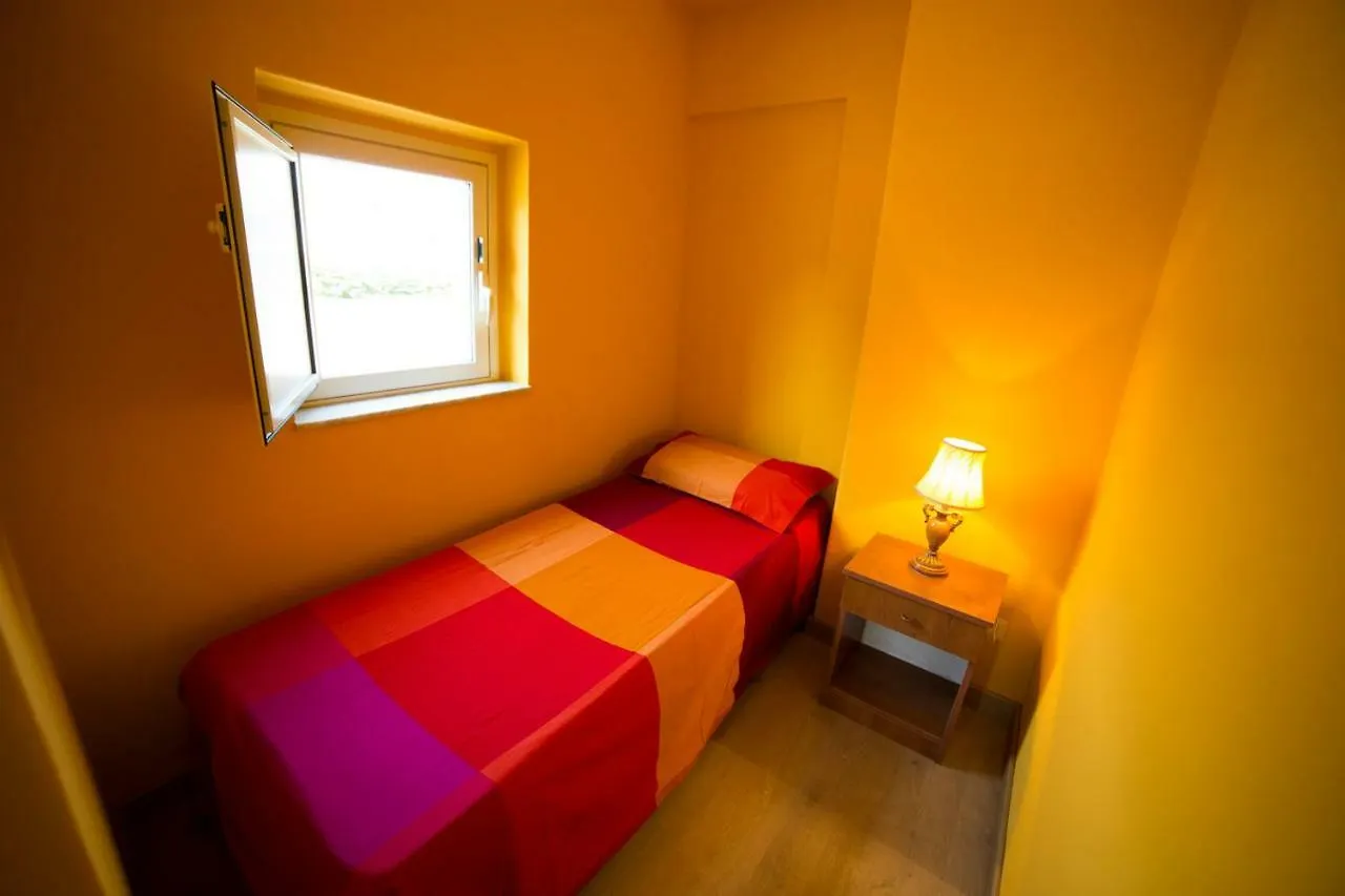 Appartamento Yellow Orange Catania Ognina